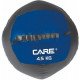 Wall Ball 4.5 en 9 kg Care Fitness