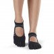 Antislip Sokken Bellarina Met Tenen In Arcade – ToeSox S/M