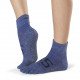 Antislip Sokken Met Tenen In Jersey - ToeSox S/M