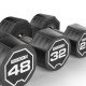 Urethane Dumbbell Sets