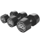 Nucleus Urethane Dumbbells 1 t/m 50 kg