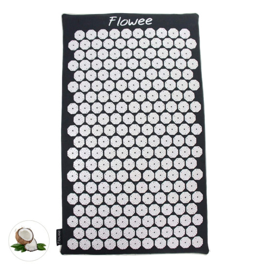 Flowee Spijkermat Eco Groot Flowee Spijkermat Eco Groot