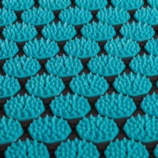 Flowee Spijkermat Eco en Kussen Set Flowee Spijkermat Eco en Kussen Set