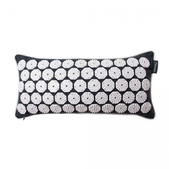 Flowee Spijkermat en Kussen Set Flowee Spijkermat en Kussen Set