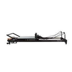 R8-Pro Pilates Reformer – Align-Pilates R8-Pro Pilates Reformer – Align-Pilates
