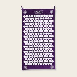 Shakti Spijkermat Advanced – Indigo Shakti Spijkermat Advanced – Indigo