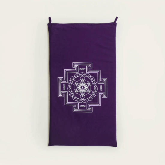 Shakti Spijkermat Advanced – Indigo Shakti Spijkermat Advanced – Indigo