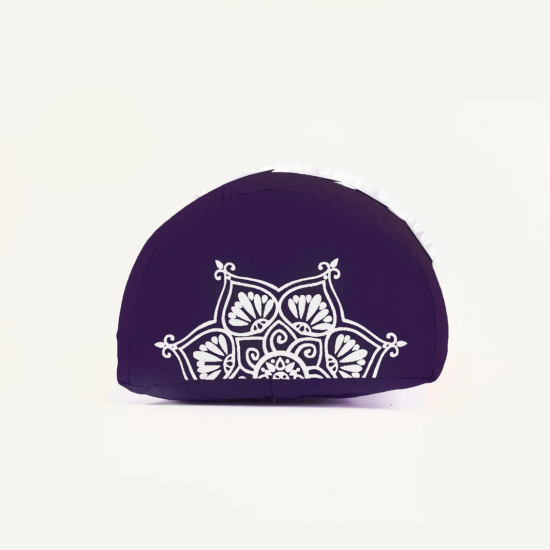 Shakti Spijkermat Kussen Advanced – Indigo Shakti Spijkermat Kussen Advanced – Indigo