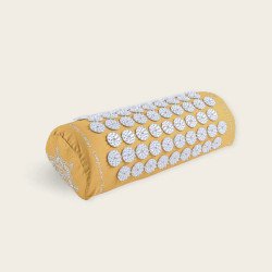 Shakti Spijkermat Kussen Light – Geel Shakti Spijkermat Kussen Light – Geel