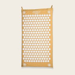 Shakti Spijkermat Light – Geel Shakti Spijkermat Light – Geel