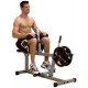 Powerline Seated Calf Machine