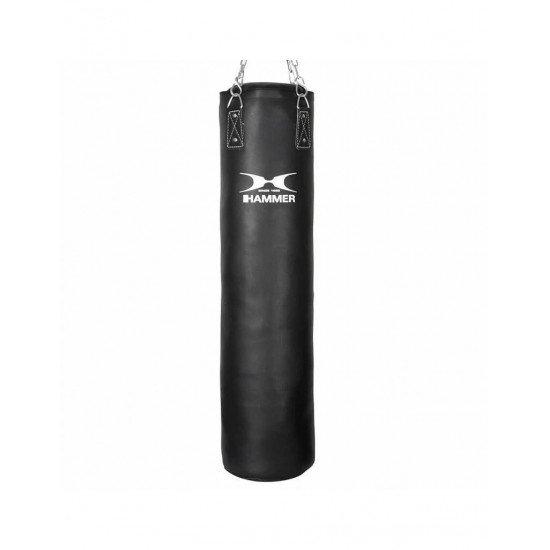 Hammer Bokszak Black Kick 150 x 35 cm