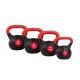 Toorx PVC Kettlebell6 kg