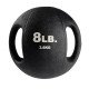 Body-Solid Medicine Ball - Dual Grip11400 gram