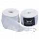 Hammer Boxing Bandages - per Paar3,5 meter - wit