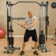 Body-Solid GDCC200 - Functional Trainer