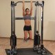 Body-Solid GDCC210 - Functional Trainer - Compact