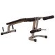 Powerline Leg Extension and Curl Machine PLCE165X