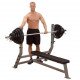 ProClubLine Flat Olympic Bench SFB349G