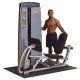 Pro Dual Leg Press Calf Press DCLP-SF