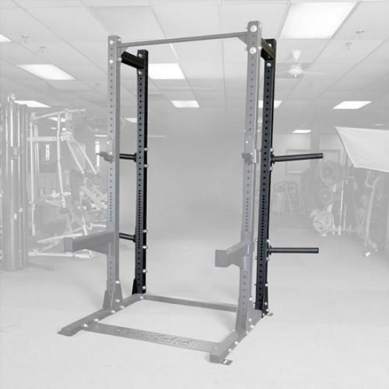 Body-Solid Half Rack Extension SPR500HALFBACK