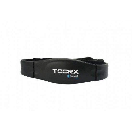 N20 Toorx Bluetooth® SMART Hartslagmeter - 5.3 kHz  - ANT+