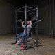 Powerline Power Rack PPR1000