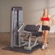 Body-Solid Pro Dual Bicep & Tricep Machine DBTC-SF