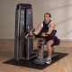 Body-Solid Pro Dual Bicep & Tricep Machine DBTC-SF