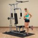 Powerline PHG1000X Homegym