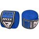 RDX Sports HW Professionele boksbandagesRood