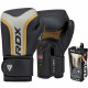 RDX Sports T17 Aura Bokshandschoenen16oz