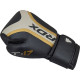 RDX Sports T17 Aura Bokshandschoenen16oz