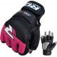 RDX Grappling Gloves KidsZwart/Paars