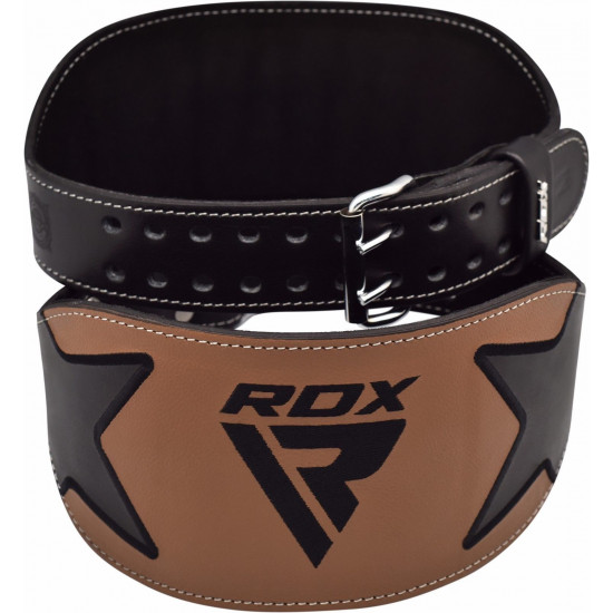 RDX Powerlifting Riem 15 cmExtra Large