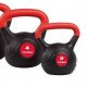 Toorx PVC Kettlebell6 kg