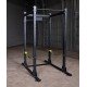 ProClubLine Power Rack Strap Safeties - Nylon Banden, 4536 KG Weerstand