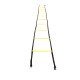 Torque Speed Ladder - 4.6m en 9 treden