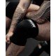 Thor Athletics Knee Sleeves 7mm Neopreen Zwart/Rood