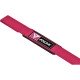 RDX Lifting Straps - Grip Flex™ - Katoen - Roze - 52 cm