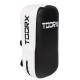 Toorx PAO Kick Pad - Zwart Kunstleer - Voor Vechtsporttraining