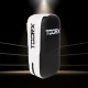 Toorx PAO Kick Pad - Zwart Kunstleer - Voor Vechtsporttraining