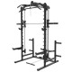 Toorx Fitness WLX-90 Smith Machine, Power Rack, Multifunctioneel