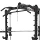 Toorx Fitness WLX-90 Smith Machine, Power Rack, Multifunctioneel