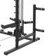 Toorx Fitness WLX-90 Smith Machine, Power Rack, Multifunctioneel