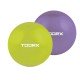 Toorx Fitness Toning Bal - PVC, 1kg, 1.5kg