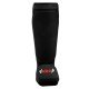 NRG SI MMA Scheenbeschermers met Supremo-Shock Foam™ en Carbon fiber fabric