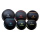 Toorx Fitness Medicine Ball 1-6 kg Full Black