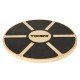 Toorx Fitness Balance Board Hout - Verbeter Je Balans en Core