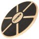 Toorx Fitness Balance Board Hout - Verbeter Je Balans en Core